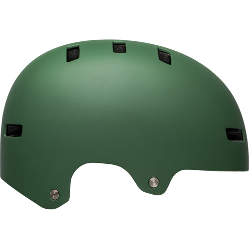 Bell Local Matte Dark Green