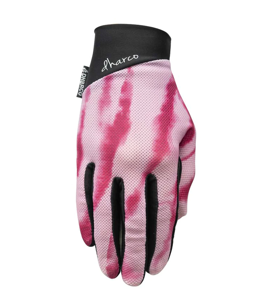 DHaRCO Womens Gloves Vallnord