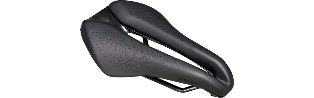 Specialized Sitero Plus Saddle – Top Gear Cycles