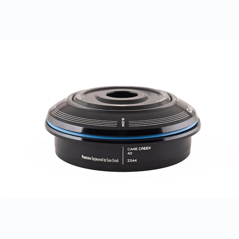 Cane Creek 40 Series ZS44/28.6 Headset Top Short Cover Black