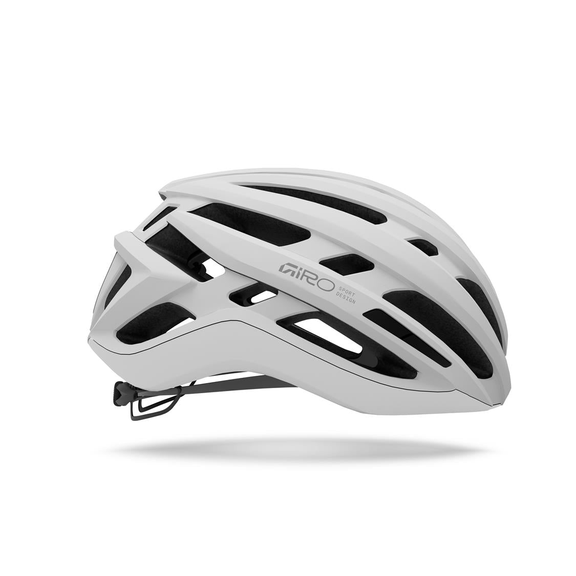 Giro Agilis Mips - Matte White