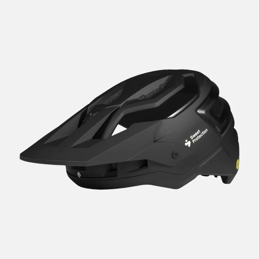 Sweet Protection Bushwhacker 2VI MIPS Helmet Matte Black