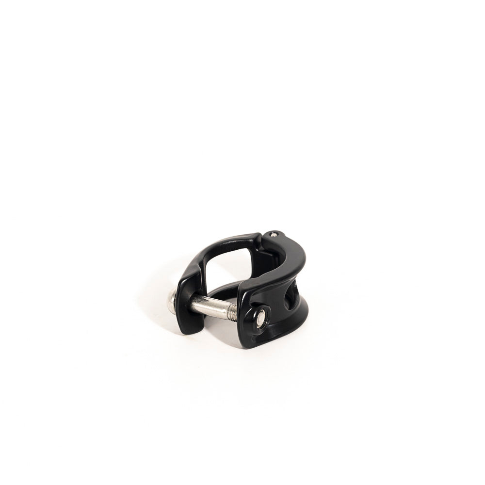 SRAM Disc Brake Lever Blade Kit Guide R / RE - Aluminium Black V2 (Includes Blade, Pin, Reach Knob, Cam, Pushrod & Bearings)