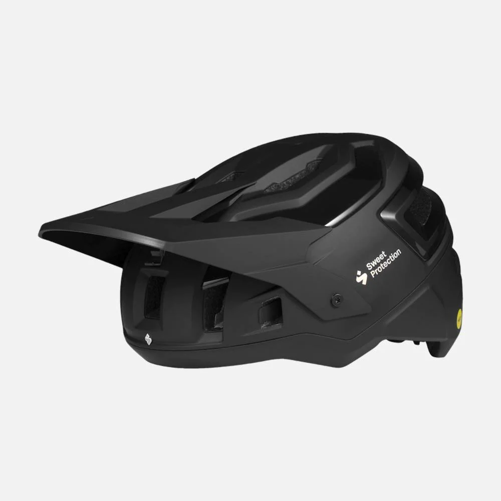 Sweet Protection Bushwhacker 2VI MIPS Helmet Matte Black