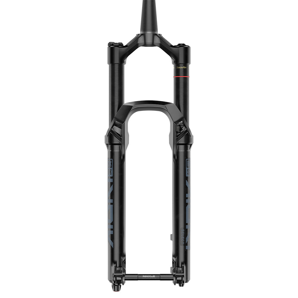 2023 RockShox Lyrik RC Black