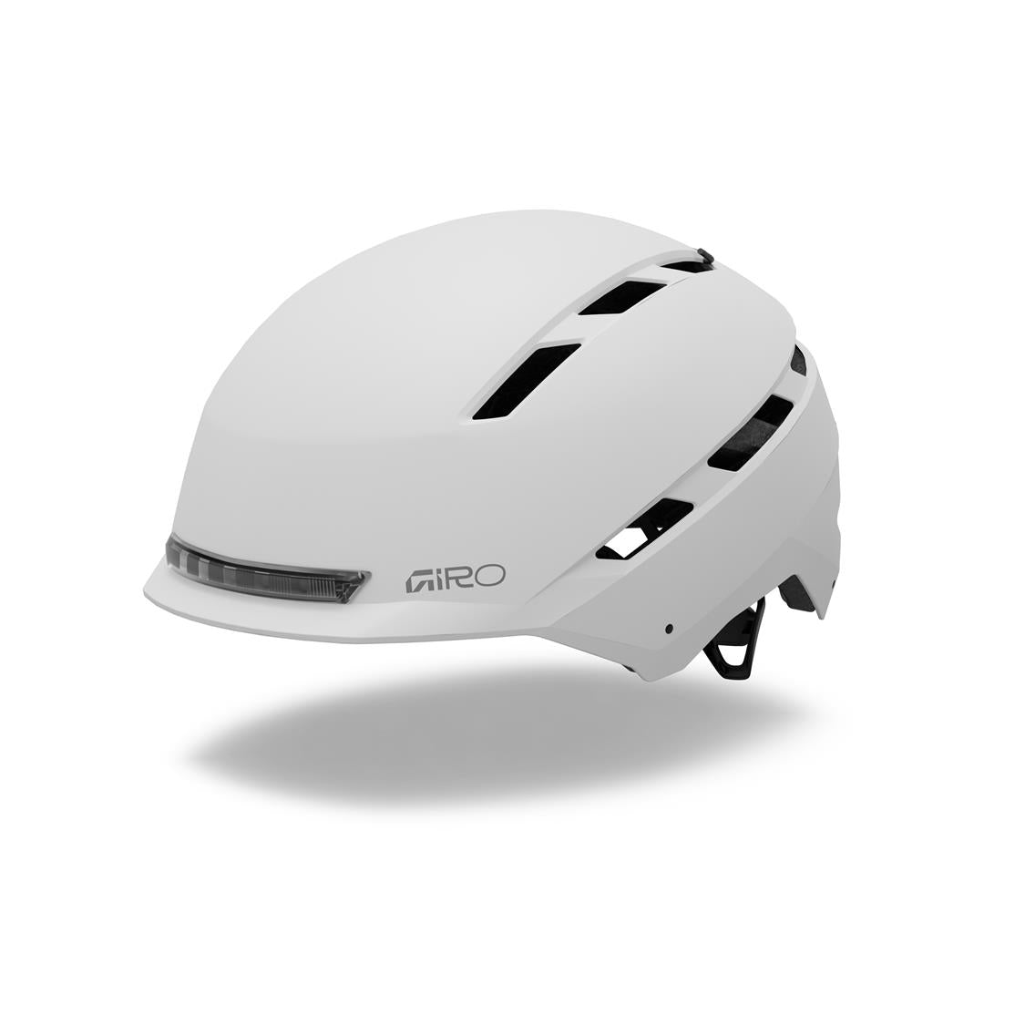 Giro Escape Mips - Matte White
