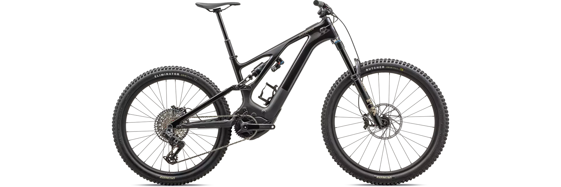 2023 Specialized Turbo Levo Expert T-Type