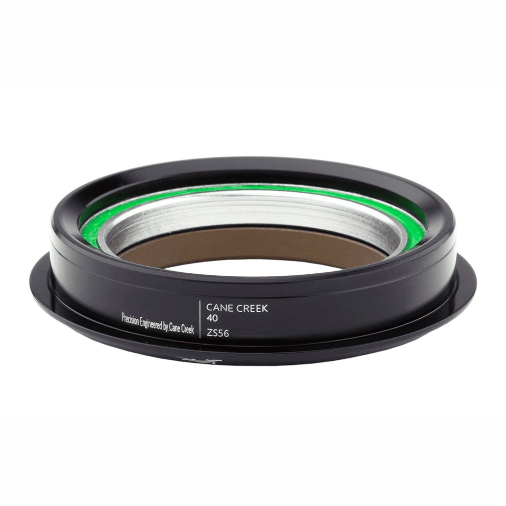 Cane Creek 40 Series ZS56/30 Headset Bottom Black