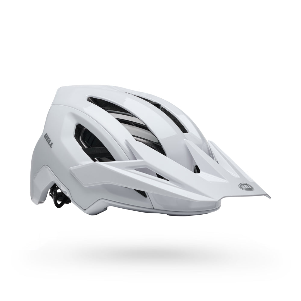 Bell Helmet 5Fifty Spherical Matte White