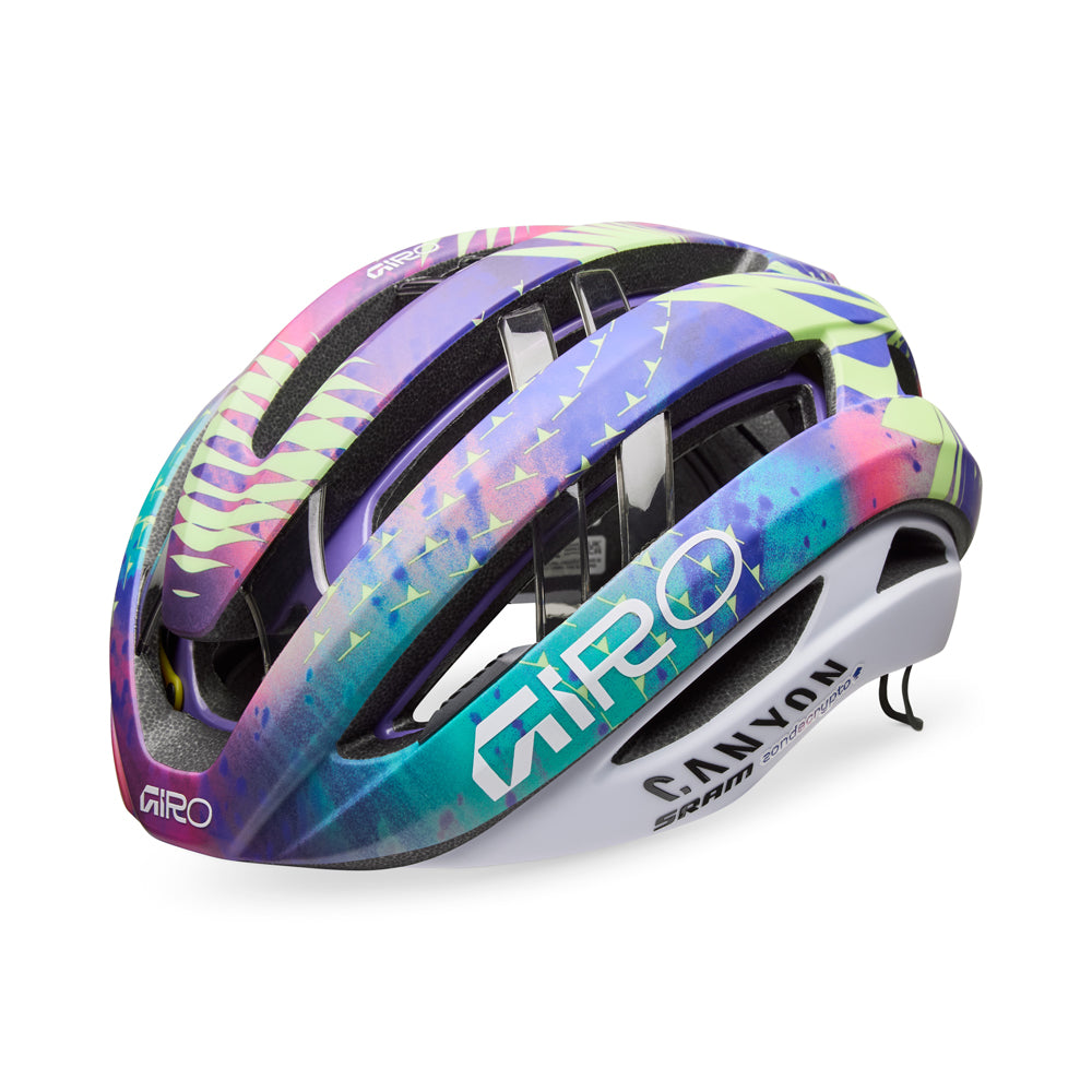 Giro Aries Spherical - Canyon/SRAM 2025