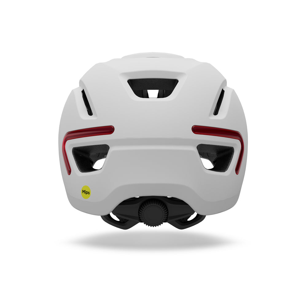 Giro Ethos Mips Matte White