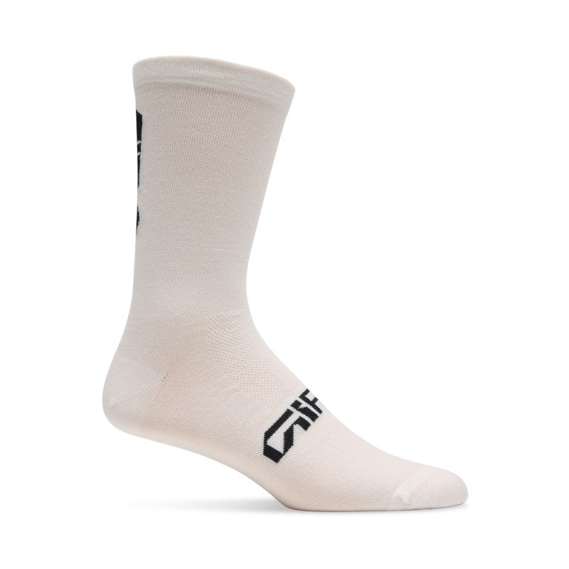 Giro Seasonal Merino Socks White