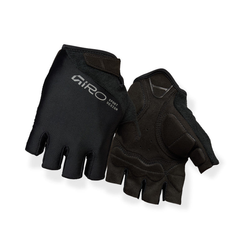 Giro Jag Glove - Black