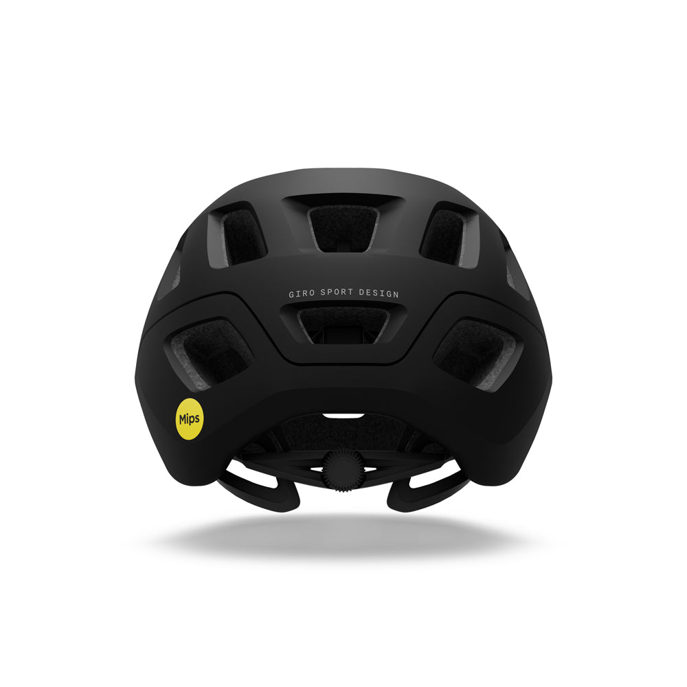 Giro Radix Mips - Matte Black
