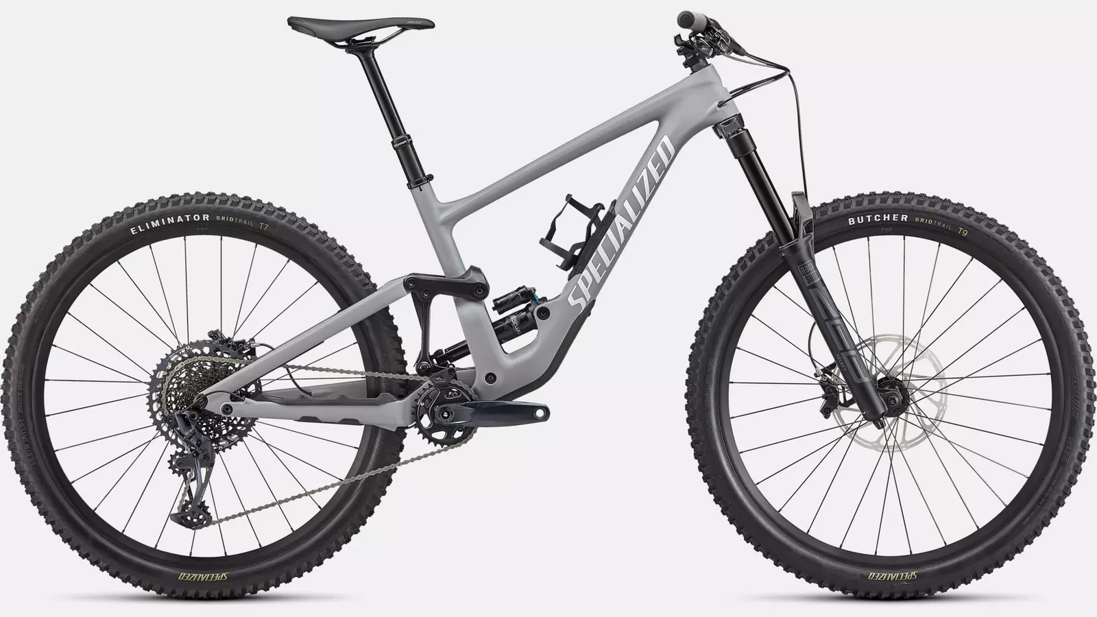 2022 Specialized Enduro Comp