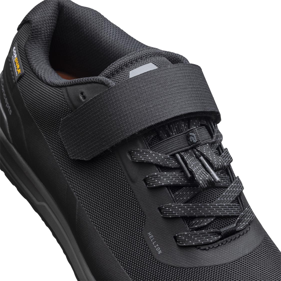 Hellion Clip Black (1)