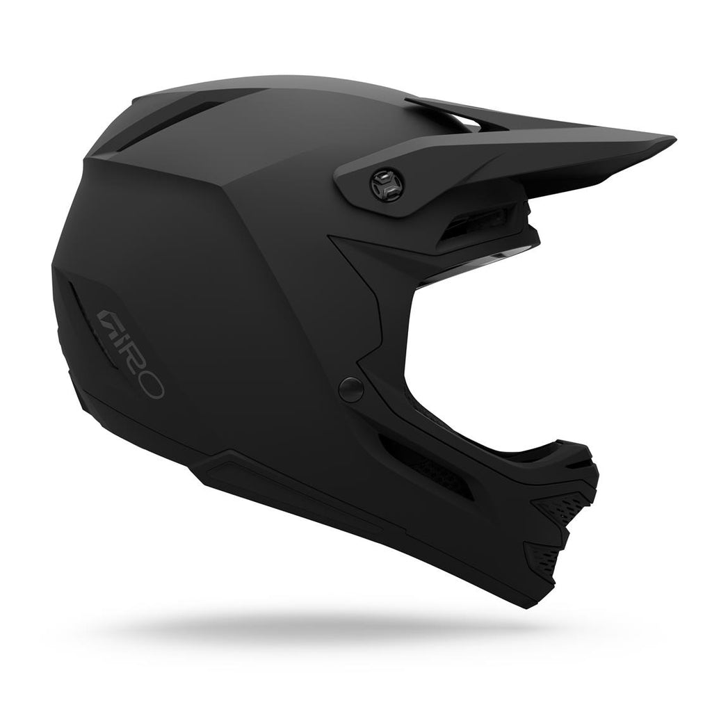 Giro Insurgent Spherical - Matte Black