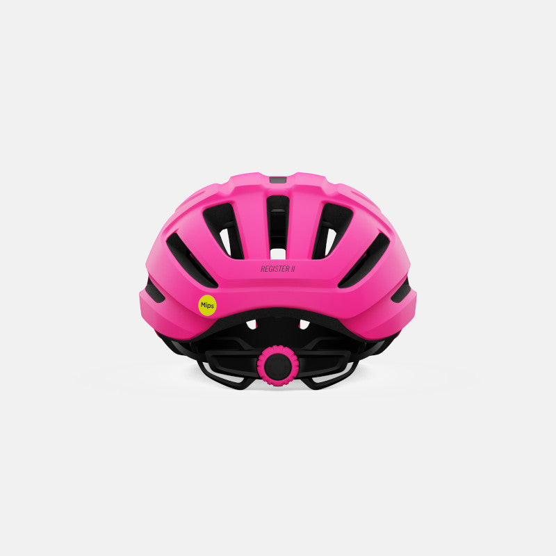 Giro Register Mips II UY - Matte Bright Pink