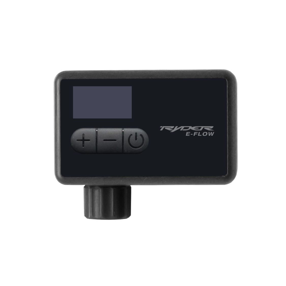 Ryder E-Flow Electric Bike Pump