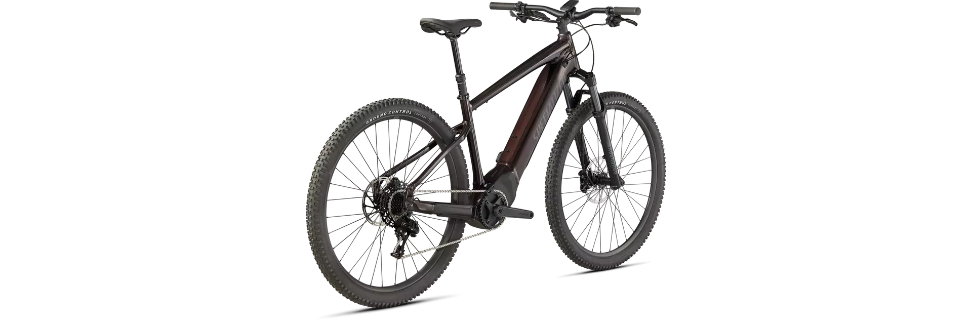 2023 Specialized Turbo Tero 5.0