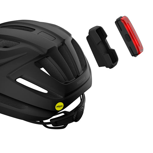 Giro Isode II /Register II Vent Light