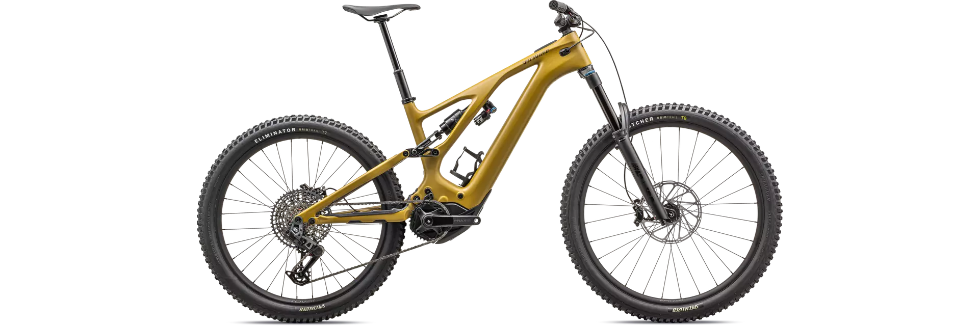 2023 Specialized Turbo Levo Expert T-Type