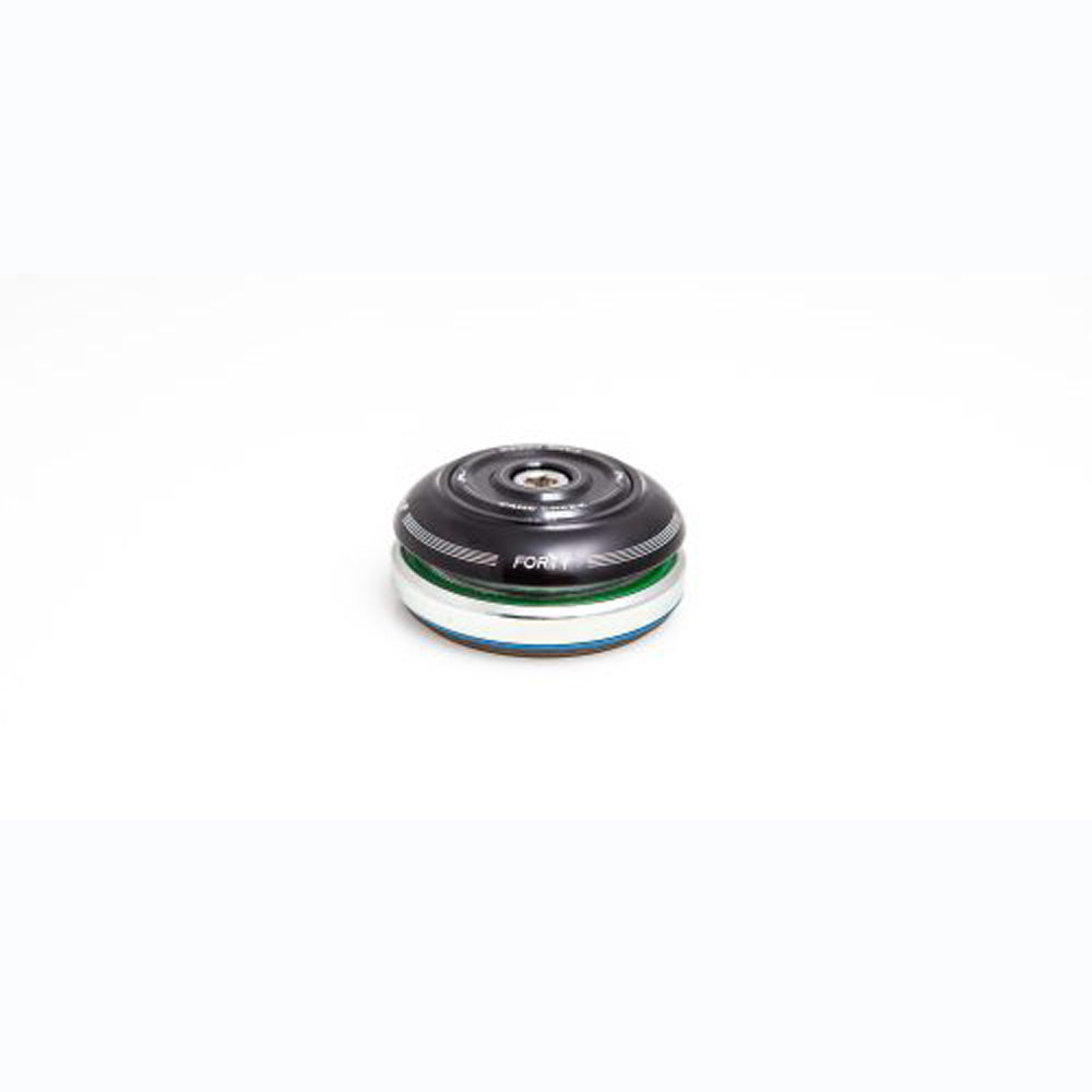 Cane Creek 40 Series IS41/52/40 Headset Complete Wide Short Cover, 51mm Top Cap for Yeti SB150