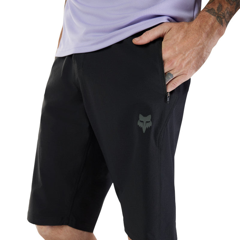 Ranger Short W/Liner