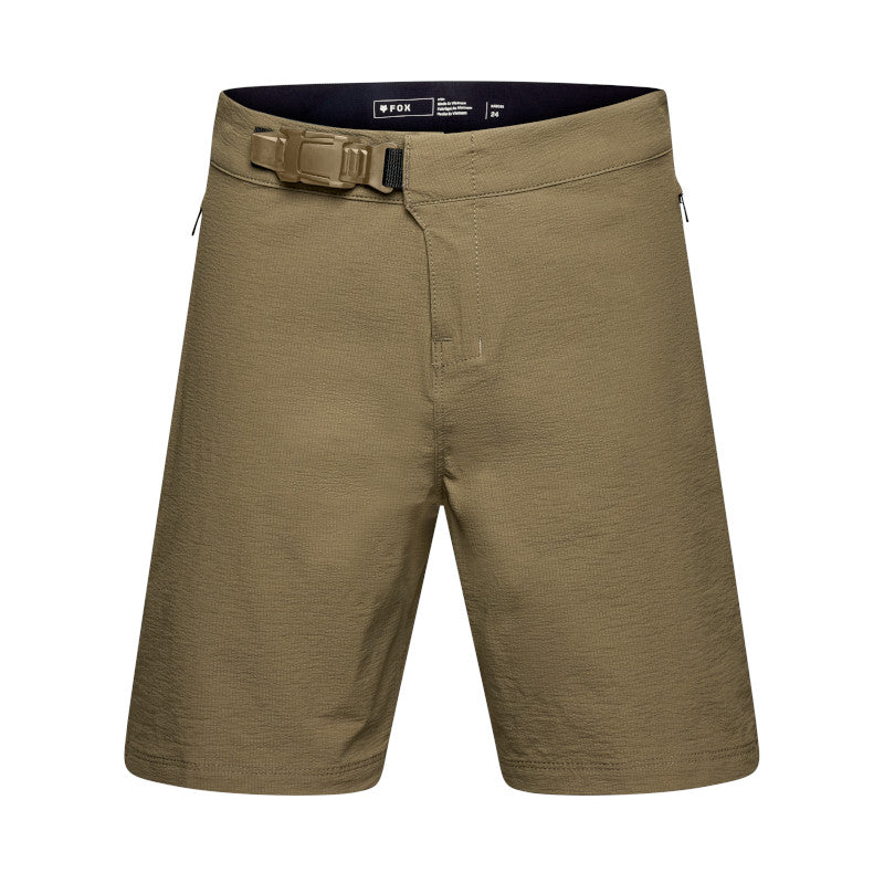Yth Ranger Short W/Liner