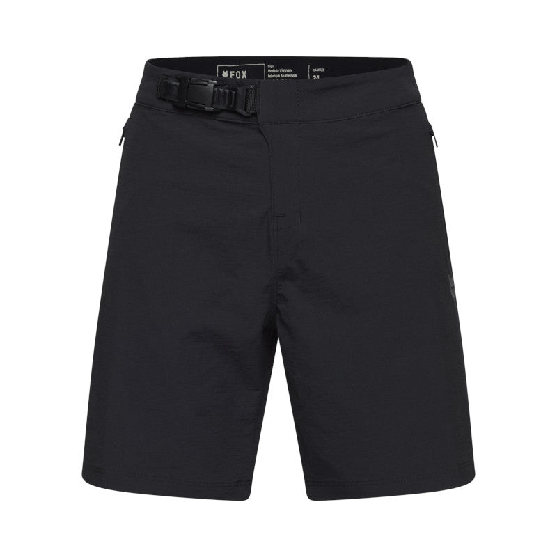 Yth Ranger Short W/Liner