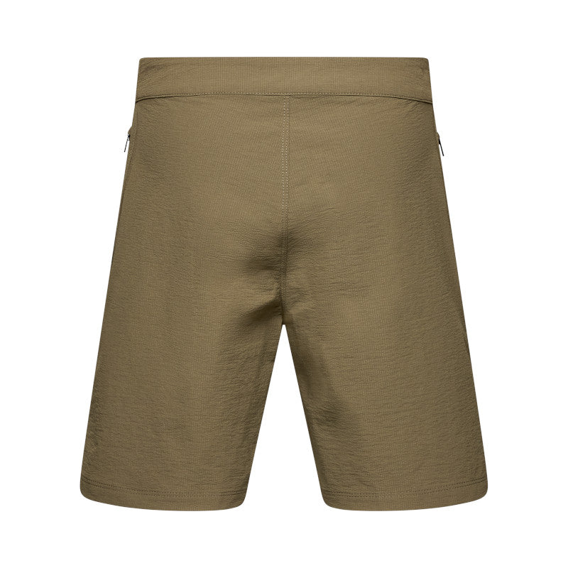 Yth Ranger Short W/Liner