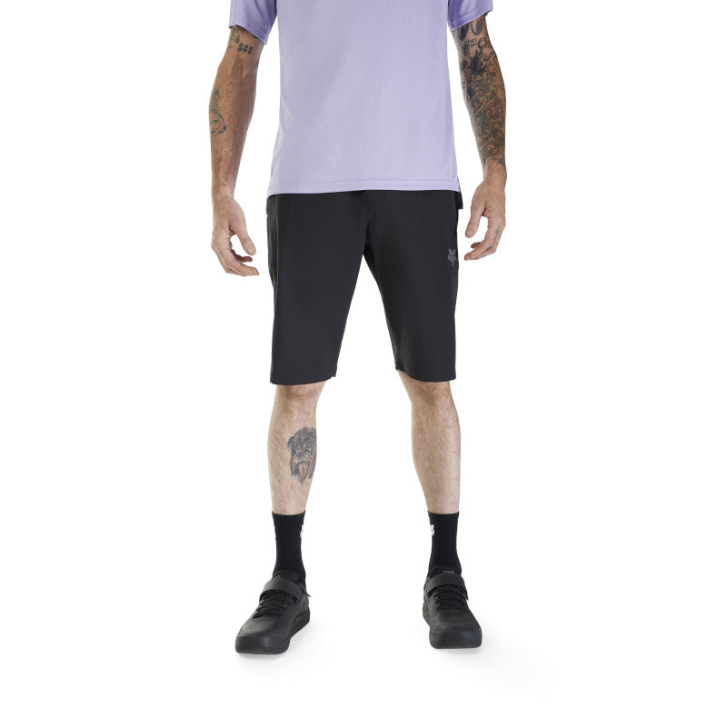 Ranger Short W/Liner