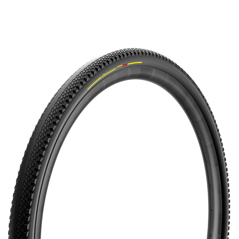 CINTURATO GRAVEL RH YELLOW - 3