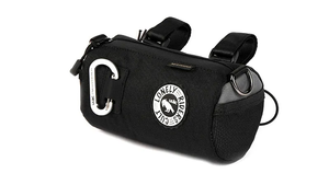 ULAC Handlebar Bag Neo Porter Coursier Sprint 1.5L with Carabiner