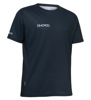 DHaRCO Mens Short Sleeve Jersey Funnelweb