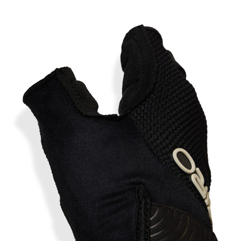 Giro Strade Dure Glove - Black / White