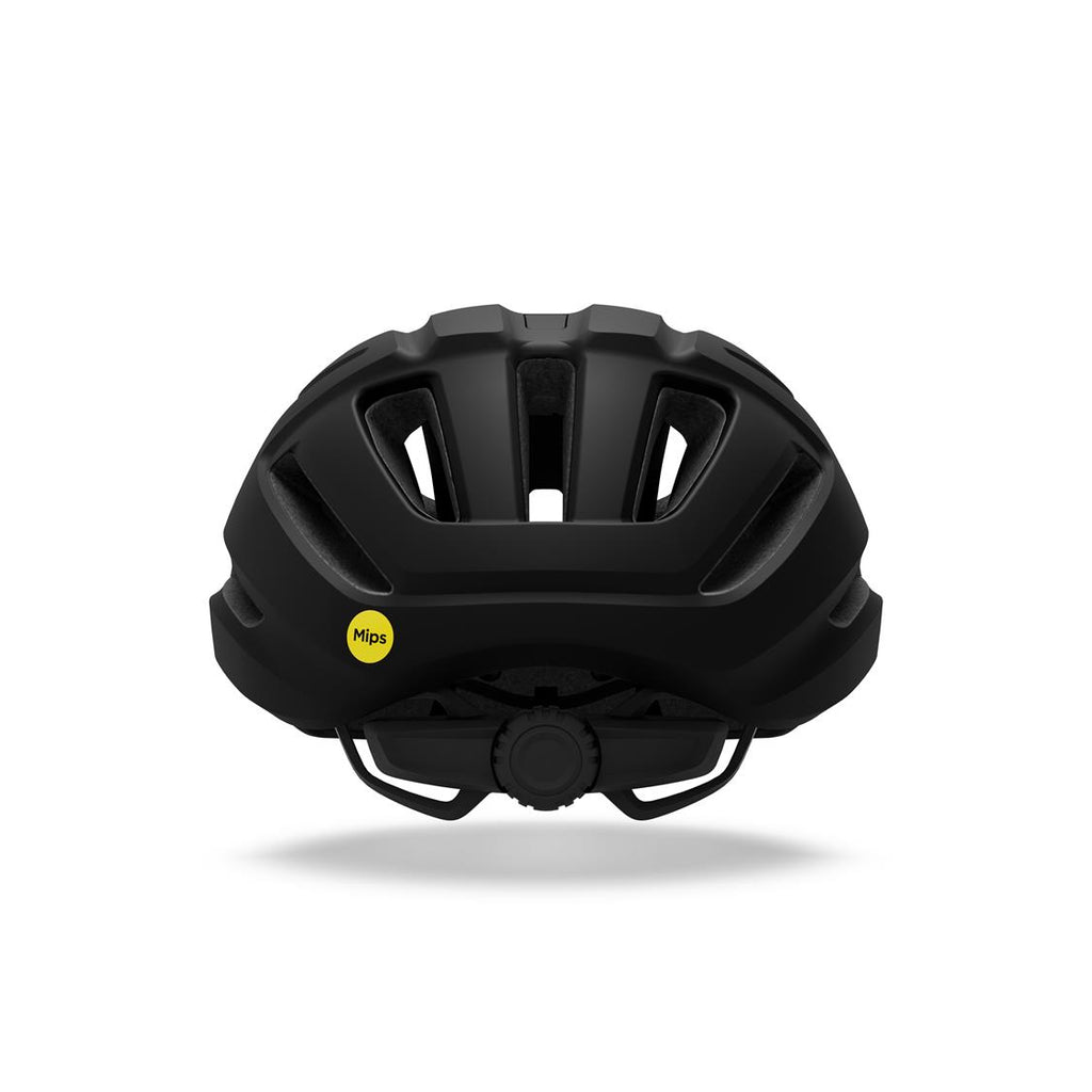 Giro Isode Mips II - Matte Black