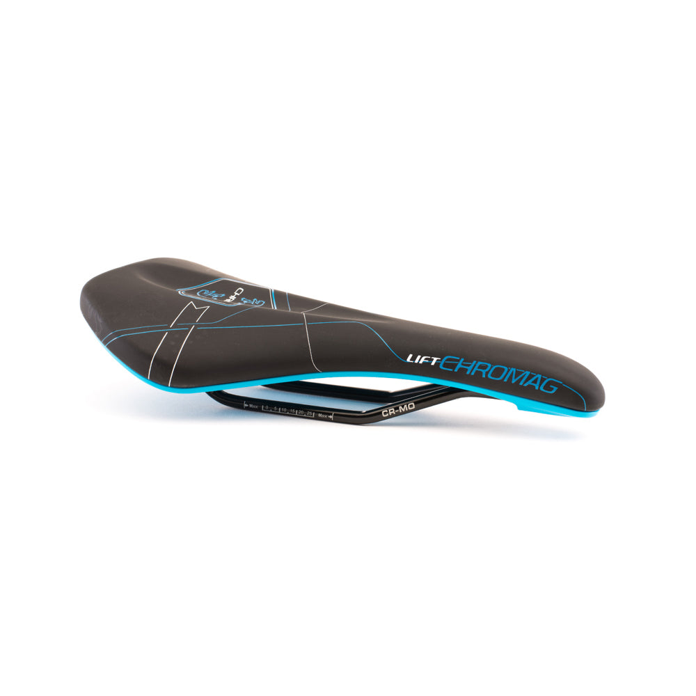 Chromag Lift Saddle Rawhide
