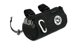 ULAC Handlebar Bag Neo Porter Coursier Sprint 1.5L with Carabiner