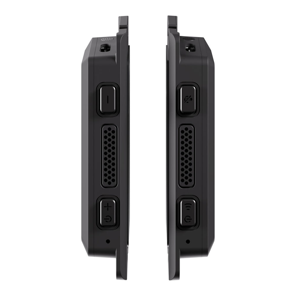 Cardo Sync_controls