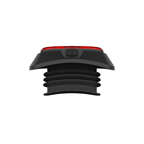 Giro Scamp II - Matte Blue Jewel