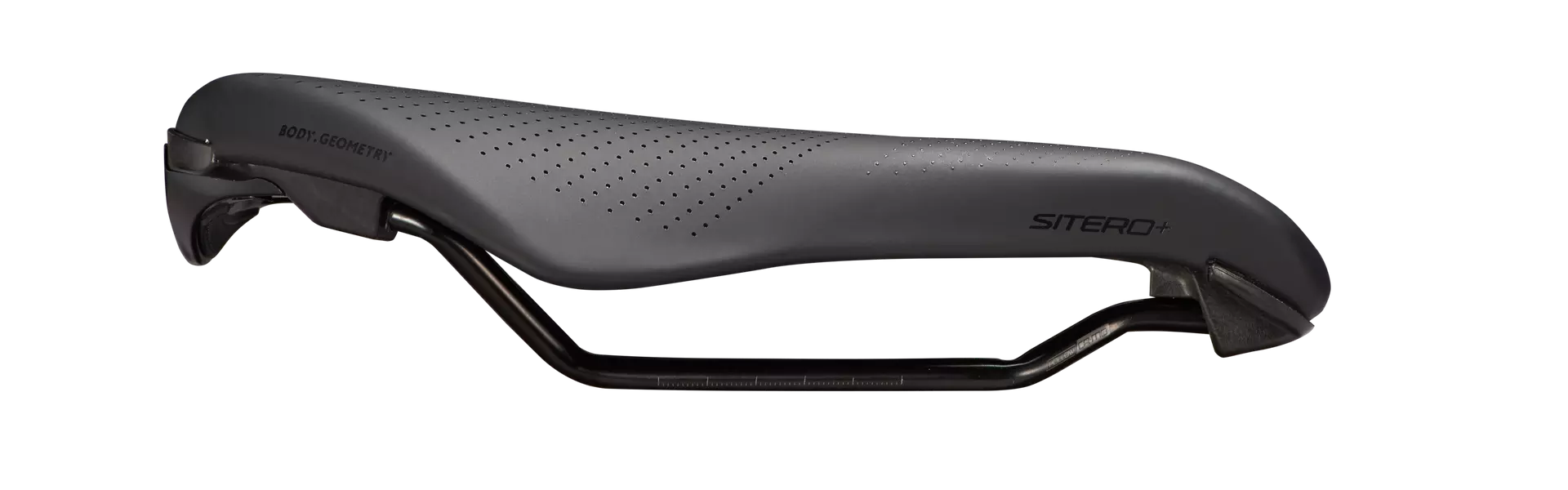 Specialized Sitero Plus Saddle Top Gear Cycles