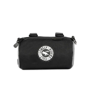 ULAC Handlebar Bag Neo Porter Coursier Pulse 1.1L with Carabiner