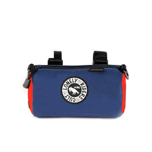 ULAC Handlebar Bag Neo Porter Coursier Pulse 1.1L with Carabiner