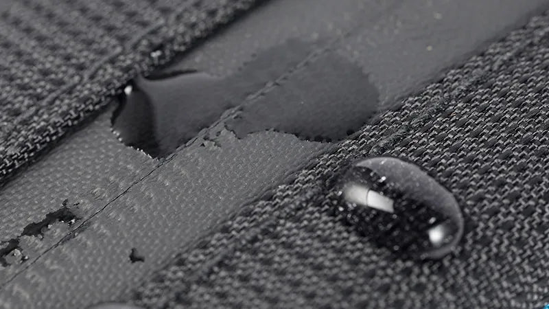 ULAC Top Tube Bag Neo Porter Nomadpak Trekking Pro 1.2L