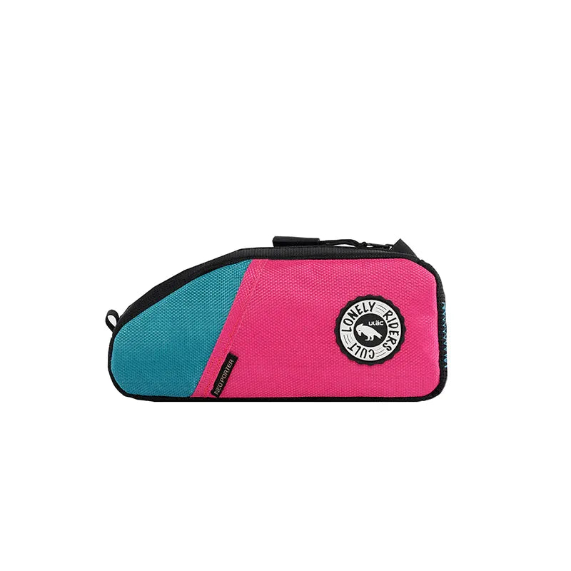 ULAC Top Tube Bag Neo Porter Nomadpak Trekking Pro 1.2L