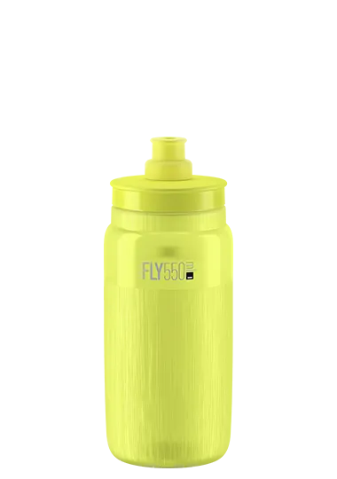 Elite Bottle Fly Textured 550ml