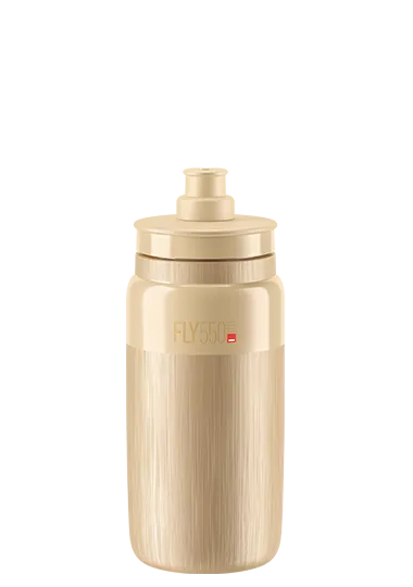 Elite Bottle Fly Textured 550ml