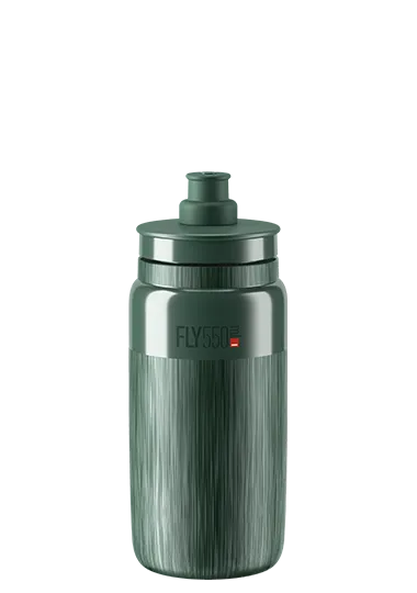 Elite Bottle Fly Textured 550ml
