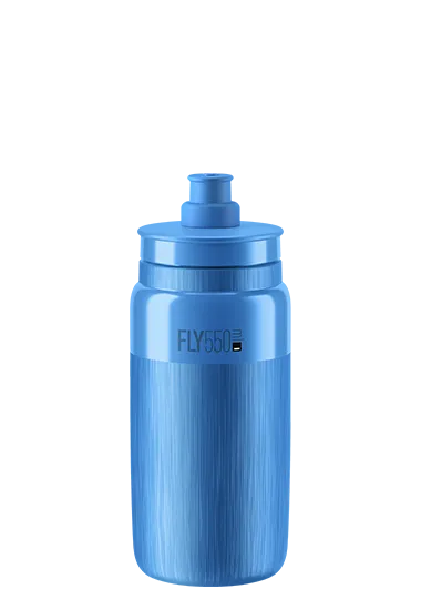 Elite Bottle Fly Textured 550ml